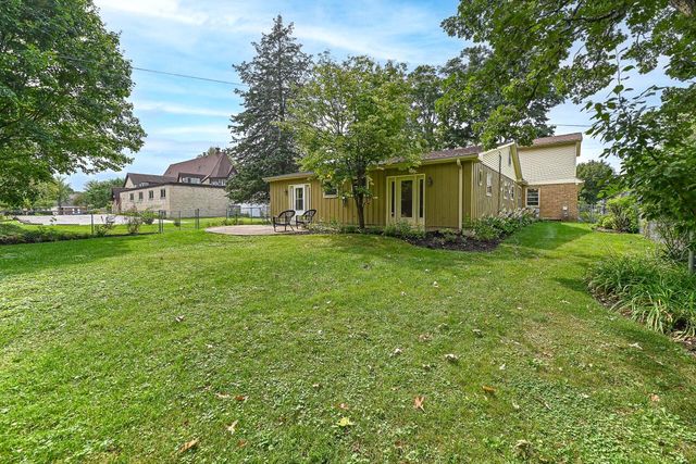 115 N 5th STREET, Delavan, WI 53115