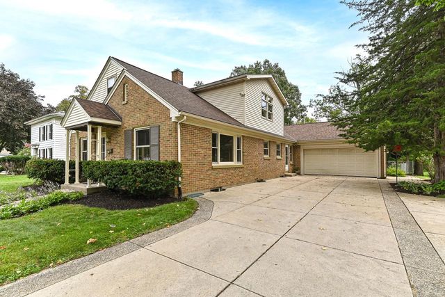 115 N 5th STREET, Delavan, WI 53115