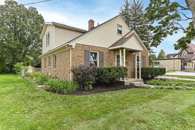 115 N 5th STREET, Delavan, WI 53115