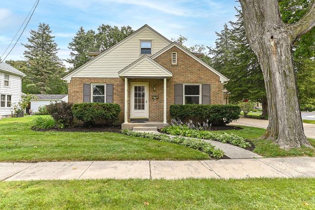 115 N 5th STREET, Delavan, WI 53115