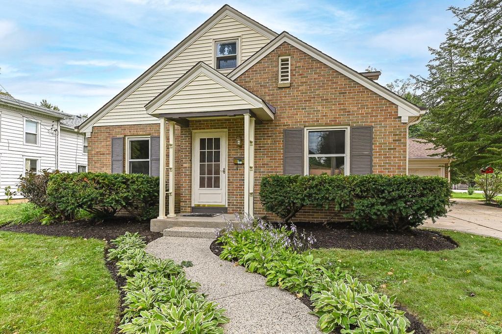 115 N 5th STREET, Delavan, WI 53115