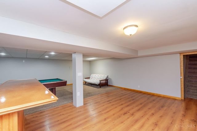 1014 Blossom Heath Road, Lebanon, OH 45036