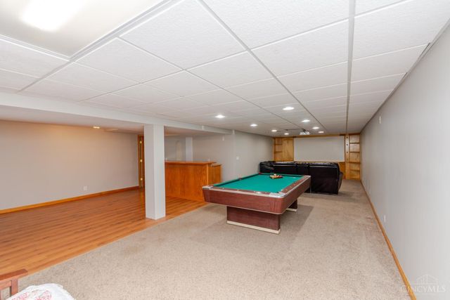 1014 Blossom Heath Road, Lebanon, OH 45036