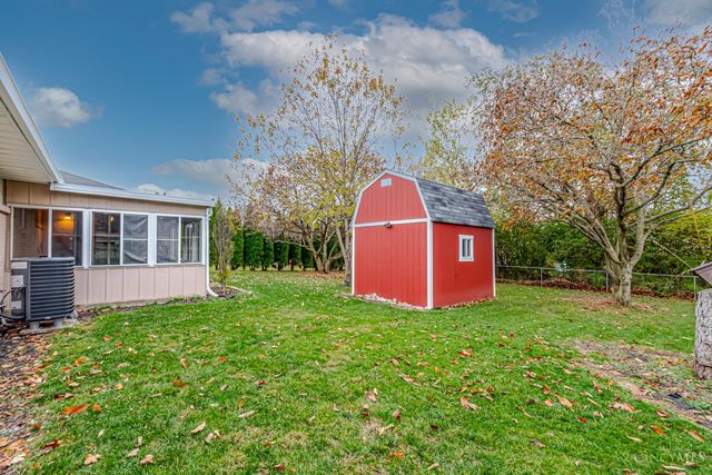 1014 Blossom Heath Road, Lebanon, OH 45036