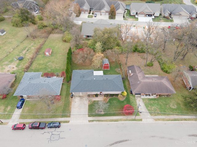 1014 Blossom Heath Road, Lebanon, OH 45036