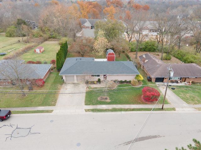 1014 Blossom Heath Road, Lebanon, OH 45036