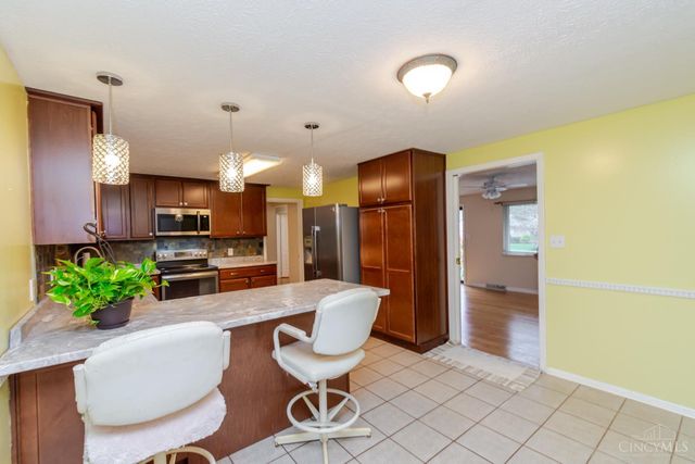 1014 Blossom Heath Road, Lebanon, OH 45036