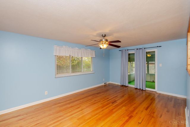 1014 Blossom Heath Road, Lebanon, OH 45036