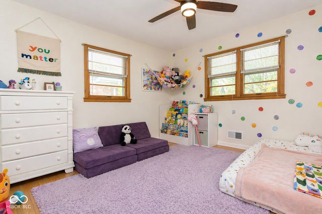 423 Kentucky Avenue, Plainfield, IN 46168