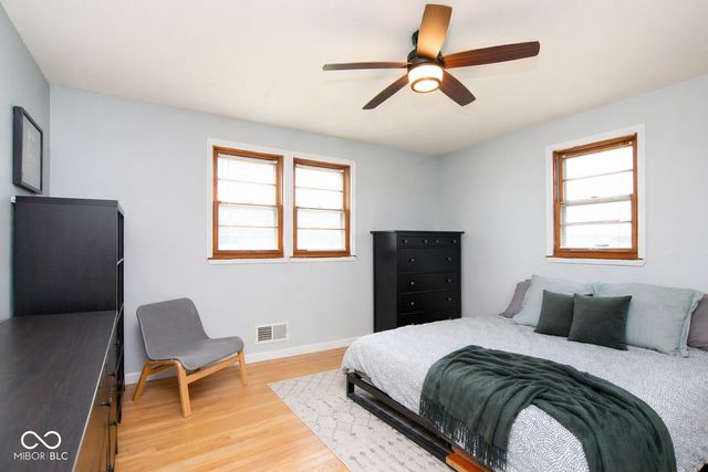 423 Kentucky Avenue, Plainfield, IN 46168