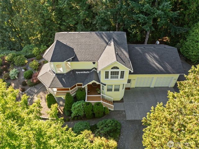 5504 Emil Road, Langley, WA 98260