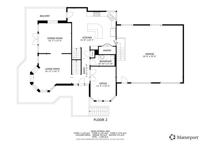 5504 Emil Road, Langley, WA 98260