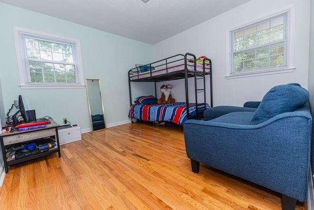 5563 Green Meadow RD, Roanoke, VA 24018
