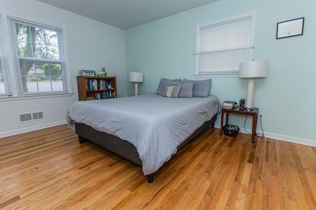 5563 Green Meadow RD, Roanoke, VA 24018