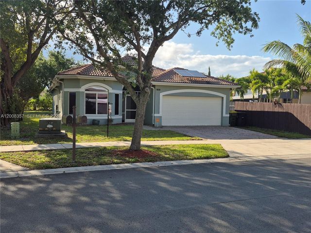 161 SE 22nd Ter, Homestead, FL 33033