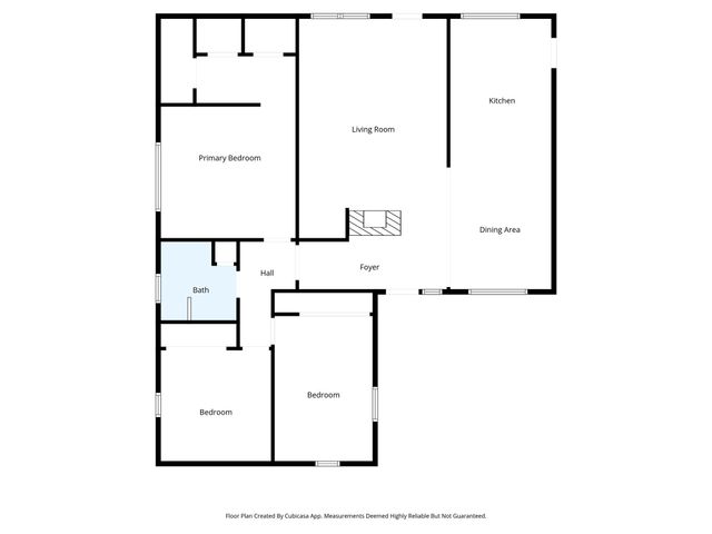 7310 Maple Lane, Baytown, TX 77521