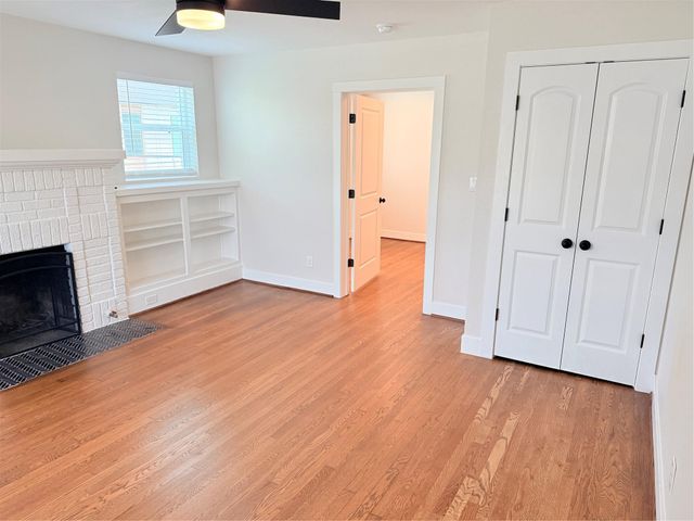 2001 Brun Street 2, Houston, TX 77019