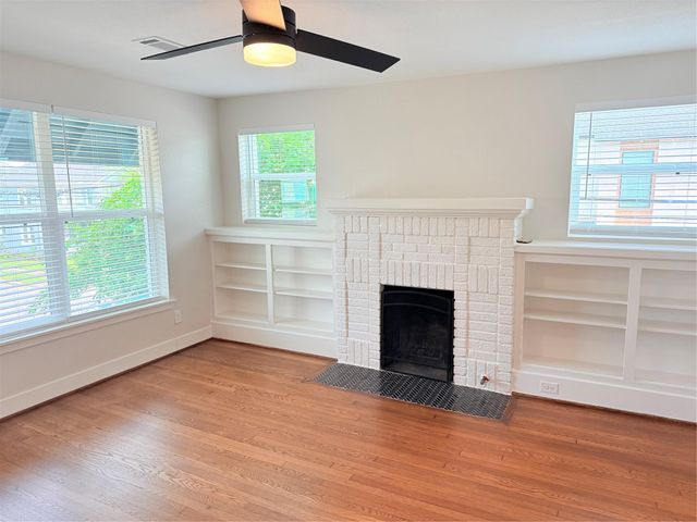2001 Brun Street 2, Houston, TX 77019