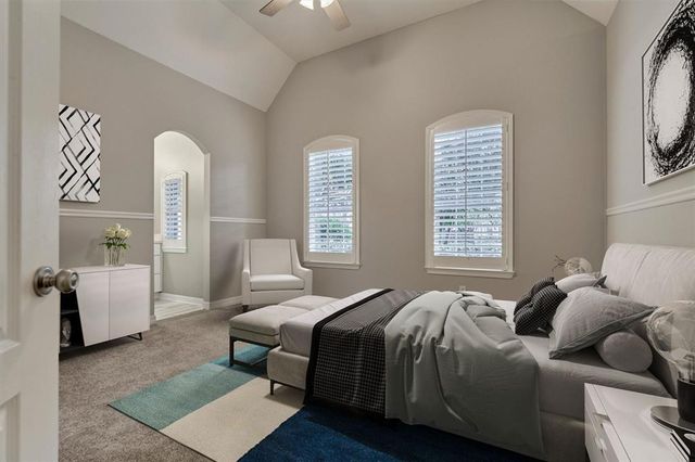 20806 E Cameron Ridge Drive, Cypress, TX 77433