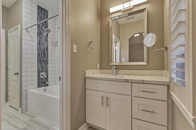 20806 E Cameron Ridge Drive, Cypress, TX 77433