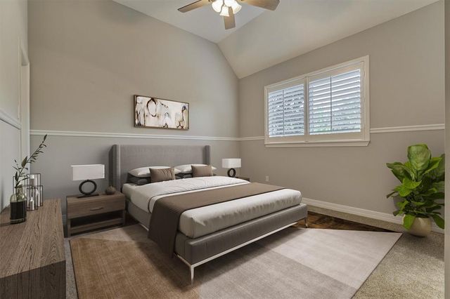 20806 E Cameron Ridge Drive, Cypress, TX 77433