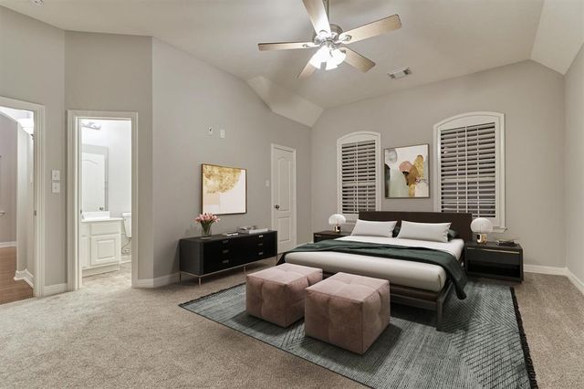 20806 E Cameron Ridge Drive, Cypress, TX 77433