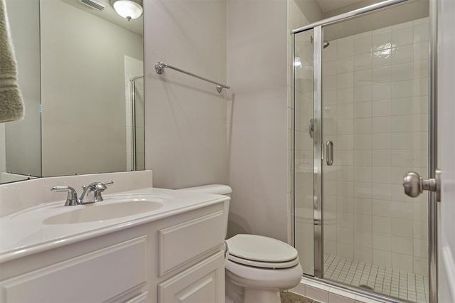 20806 E Cameron Ridge Drive, Cypress, TX 77433