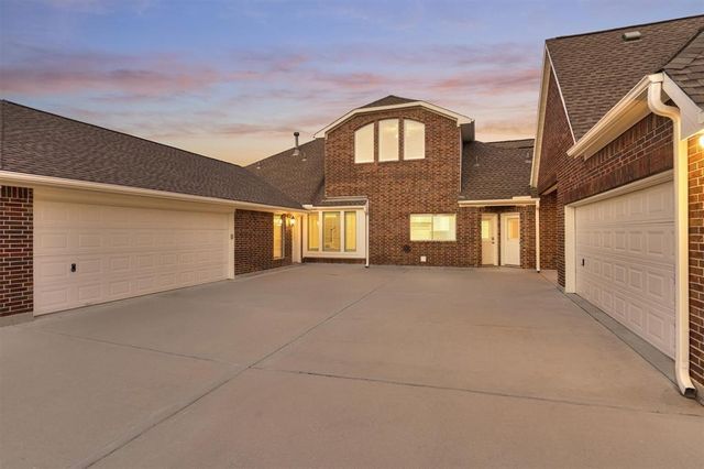 20806 E Cameron Ridge Drive, Cypress, TX 77433