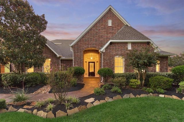 20806 E Cameron Ridge Drive, Cypress, TX 77433