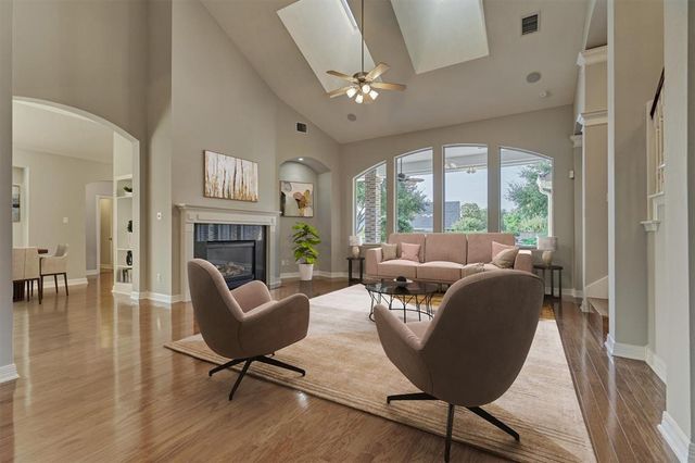 20806 E Cameron Ridge Drive, Cypress, TX 77433