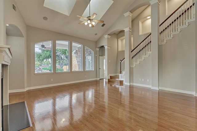 20806 E Cameron Ridge Drive, Cypress, TX 77433