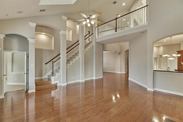 20806 E Cameron Ridge Drive, Cypress, TX 77433