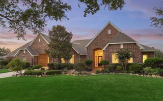 20806 E Cameron Ridge Drive, Cypress, TX 77433