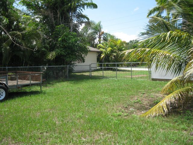 7105 North Boulevard, Fort Pierce, FL 34951