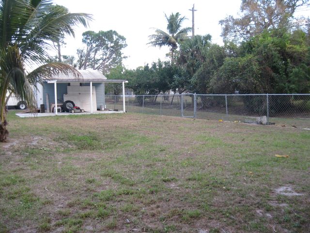 7105 North Boulevard, Fort Pierce, FL 34951