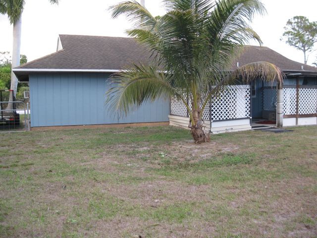 7105 North Boulevard, Fort Pierce, FL 34951