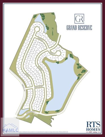 180 Juniper Drive, Hinesville, GA 31313