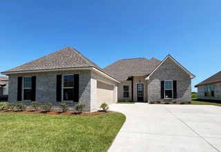 248 Kings Wood Avenue, Thibodaux, LA 70301