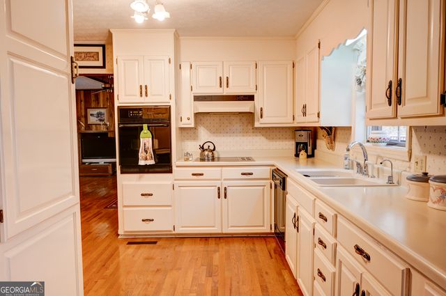 390 Foster Lusk Road SE, Calhoun, GA 30701