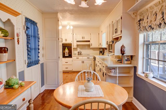 390 Foster Lusk Road SE, Calhoun, GA 30701