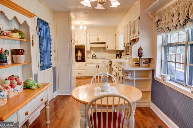 390 Foster Lusk Road SE, Calhoun, GA 30701