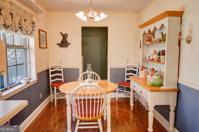 390 Foster Lusk Road SE, Calhoun, GA 30701