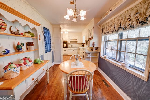 390 Foster Lusk Road SE, Calhoun, GA 30701