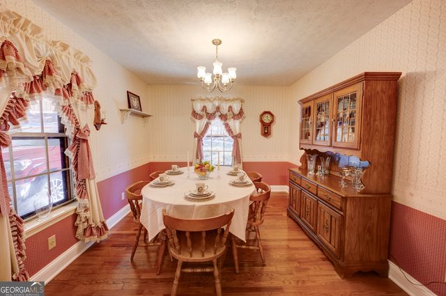 390 Foster Lusk Road SE, Calhoun, GA 30701