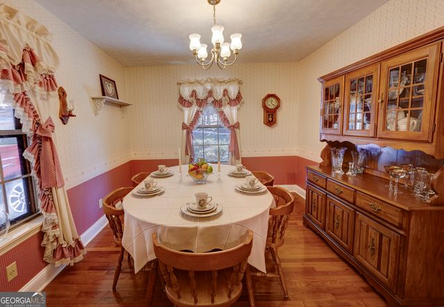 390 Foster Lusk Road SE, Calhoun, GA 30701