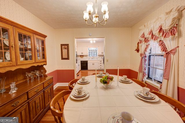 390 Foster Lusk Road SE, Calhoun, GA 30701