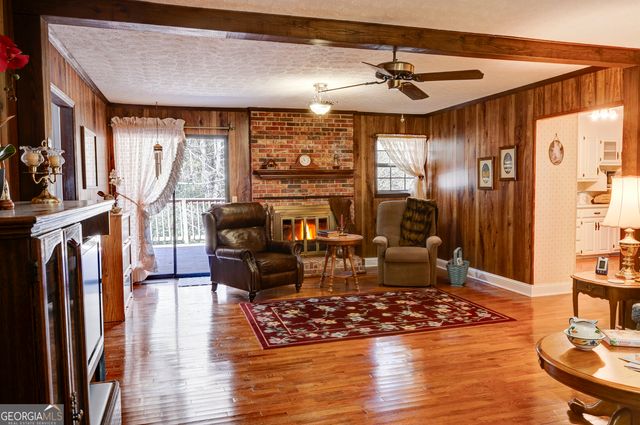 390 Foster Lusk Road SE, Calhoun, GA 30701