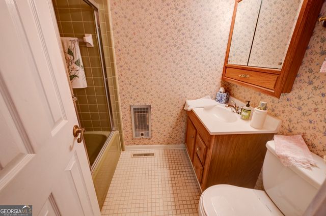 390 Foster Lusk Road SE, Calhoun, GA 30701