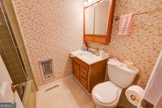 390 Foster Lusk Road SE, Calhoun, GA 30701