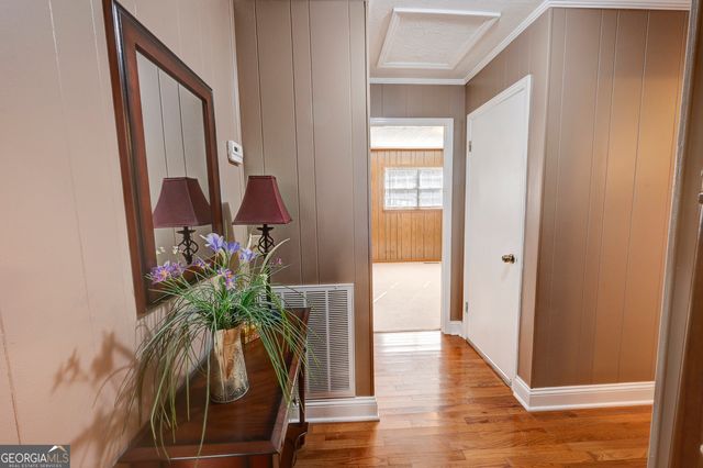 390 Foster Lusk Road SE, Calhoun, GA 30701